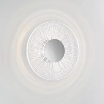 Настенный светодиодный светильник Solaris