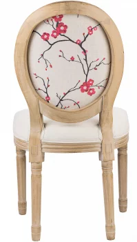 Стул Sakura 48X46X96 CM