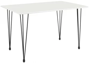 Стол Solution 120X80X76 CM