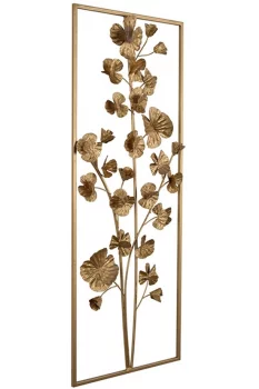 Панно настенное Garden 30X76 CM