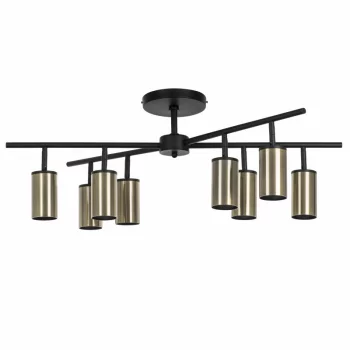 Подвесной спот Rullo 78X46X29 CM