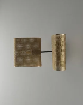 Бра Metalicana