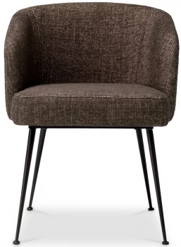 Обеденный стул Aiden 58X58X78 CM