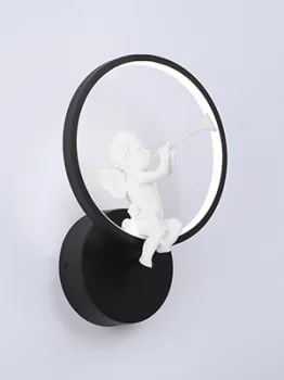 Бра для детской Angel 33X15X33 CM