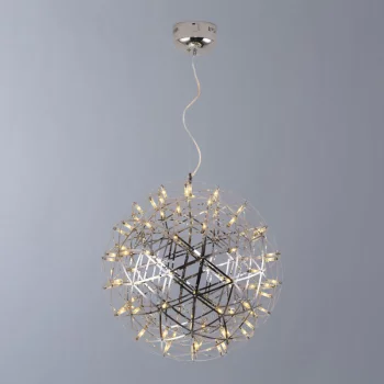 Подвесная люстра Galassia 60X60X60 CM