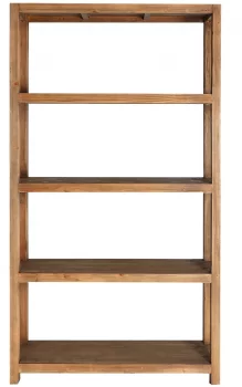 Стеллаж Udine 115X41X206 CM