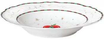 Суповая тарелка Il Frutto Della Passione Ø23 CM