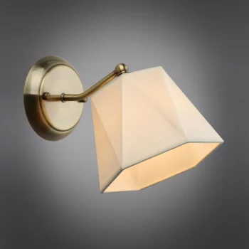Настенное бра Rapallo 1725XX23 CM