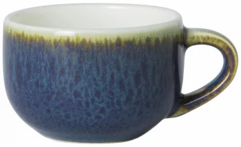 Кружка из костяного фарфора Art Glaze 90 ml