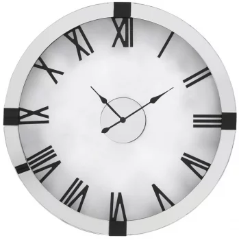Настенные часы Times Ø81 CM