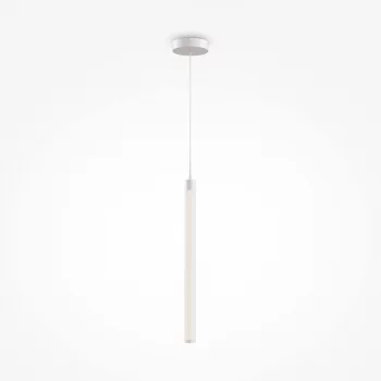 Подвесной светильник Луч 30X130 CM