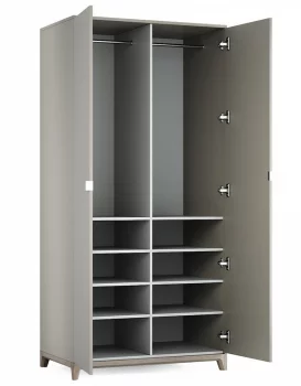 Шкаф Case 100X60X210 CM