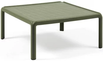 Журнальный столик Komodo Tavolino 70X70X33 CM