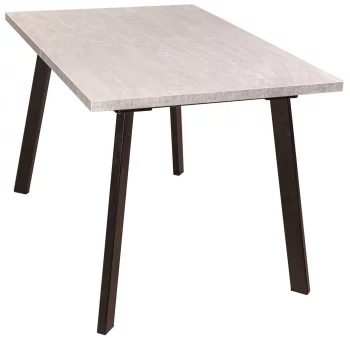 Стол Teo 120-160X80X76 CM