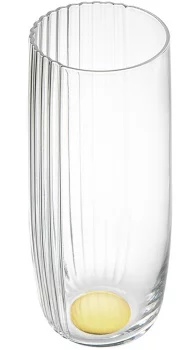 Набор из двух стаканов Alice 370 ml