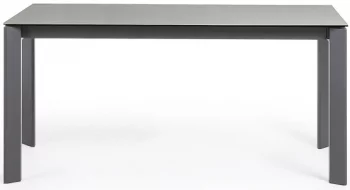 Раскладной стол из керамики Axis 160-220X90X76 CM
