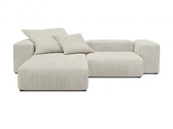 Модульный диван Sorrento 245X210X63 CM