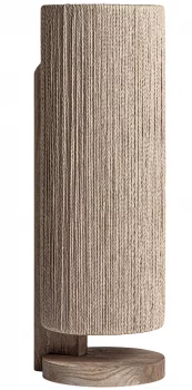 Настольная лампа Jacquard 25X29X76 CM