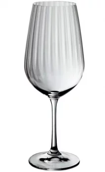 Бокал для вина Viola Optic 550 ml