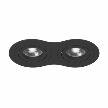 Встраиваемый точечный светильник Intero 17X9X2 CM