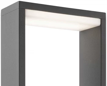 Ландшафтный светильник Alp LED 15X6X80 CM