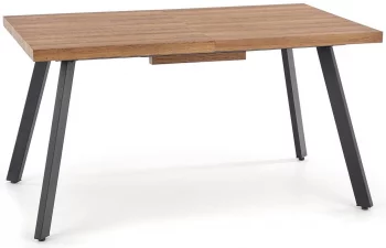 Раскладной обеденный стол Berlin 140-180X85X76 CM