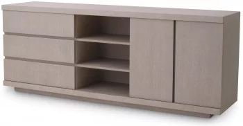 Комод Crosby 220X53X83 CM