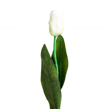 Цветок искусственный Tulipan 64 CM