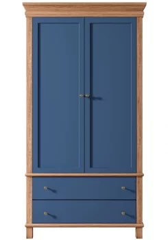 Шкаф Jules Verne 100X60X200 CM