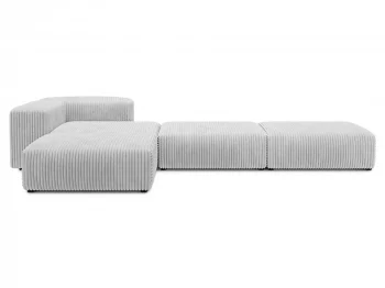 Модульный диван Sorrento 350X245X63 CM