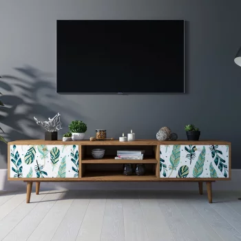 ТВ тумба Berber 180X45X50 CM