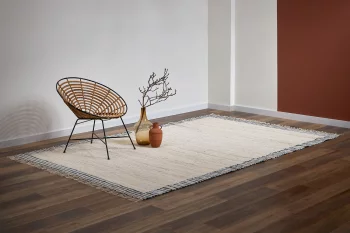 Ковёр из хлопка Gujarat 230X160 CM
