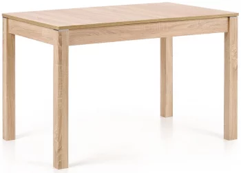Раскладной обеденный стол Maurycy 117-158X75X76 CM