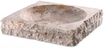 Декоративная чаша Generic 26X26X6 CM