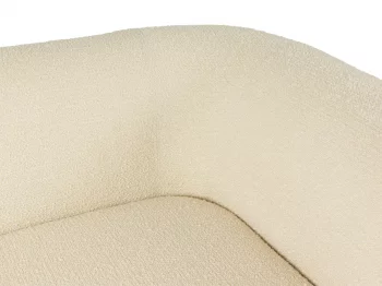 Угловой модульный диван Fabro 156X112X77 CM