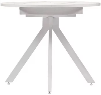 Стол Rudolf 90-120X90X75 CM