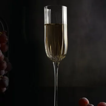 Бокал-флюте для шампанского Performance 230 ml