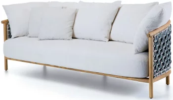 Диван Patio 210X85X78 CM