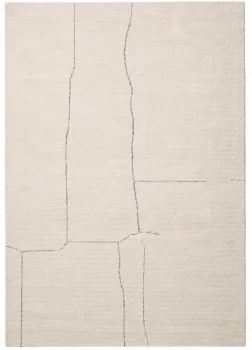 Ковёр из синтетического волокна Lisdan 160X230 CM