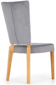 Стул кухонный Rois 43X46X94 CM