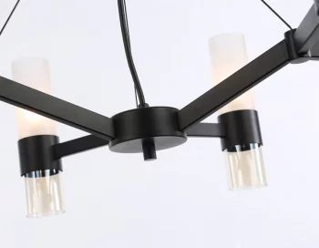 Подвесная люстра Ambrella Light LH55104
