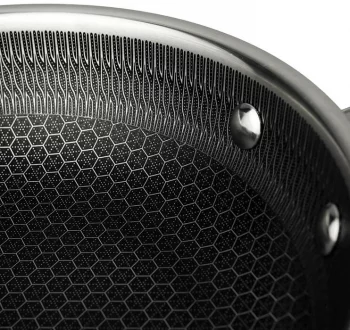Сковорода Kitchen Honeycombs Ø22 CM