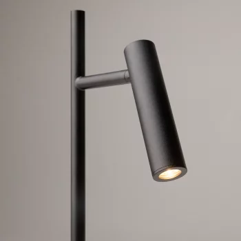 Настольный светильник Эстудо 15X15X45.5 CM