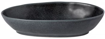 Блюдо овальное Livia 31X17X7 CM
