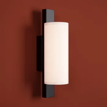 Настенный светильник (бра) Точно 8X8X30 CM