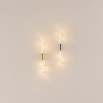 Настенный светильник Selemo 4X8X40 CM