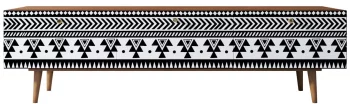ТВ тумба Berber 180X45X50 CM