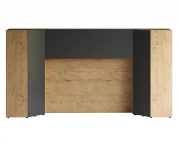 Композиция Modus 49 439.2X95.7X233 CM