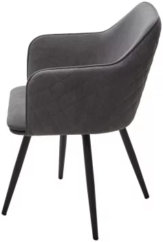 Стул Fort 59X59X83 CM