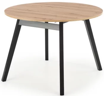 Стол обеденный Artisan 102X102-142X73 CM